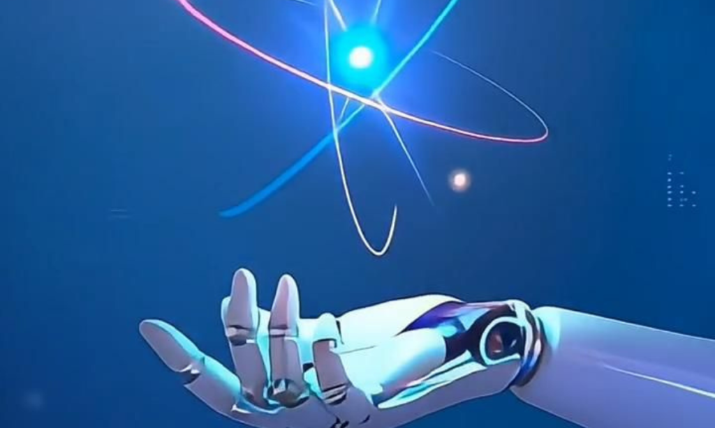 Intelligent Motion Systems