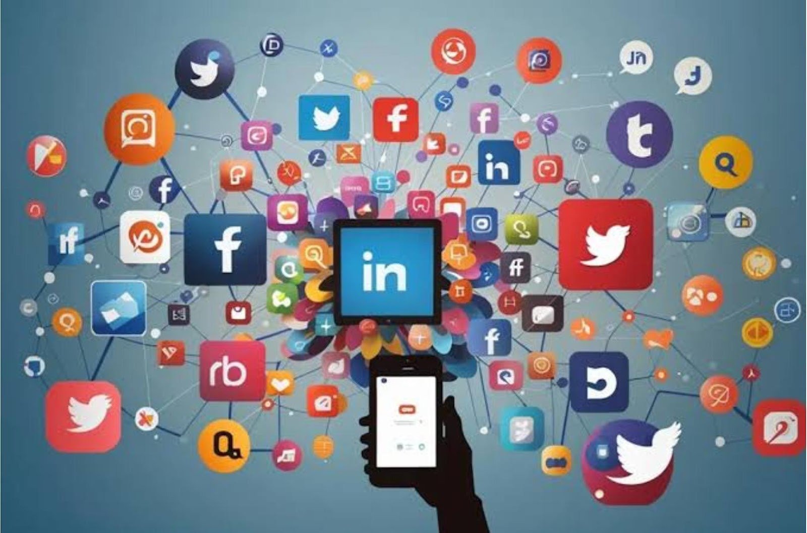 Social Media Down in Pakistan 2025 Full News Report