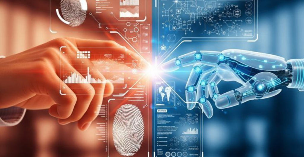 Development Services Technology