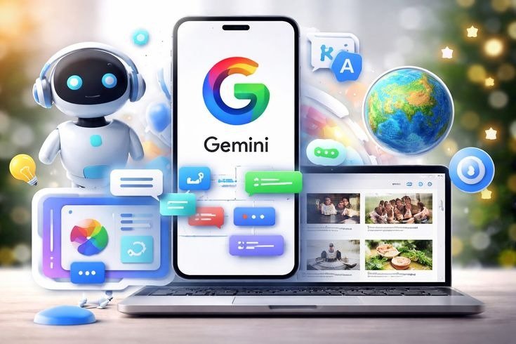 Gemini APK