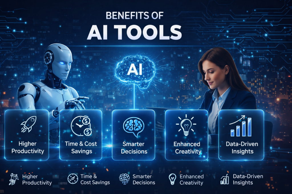 AI Tools