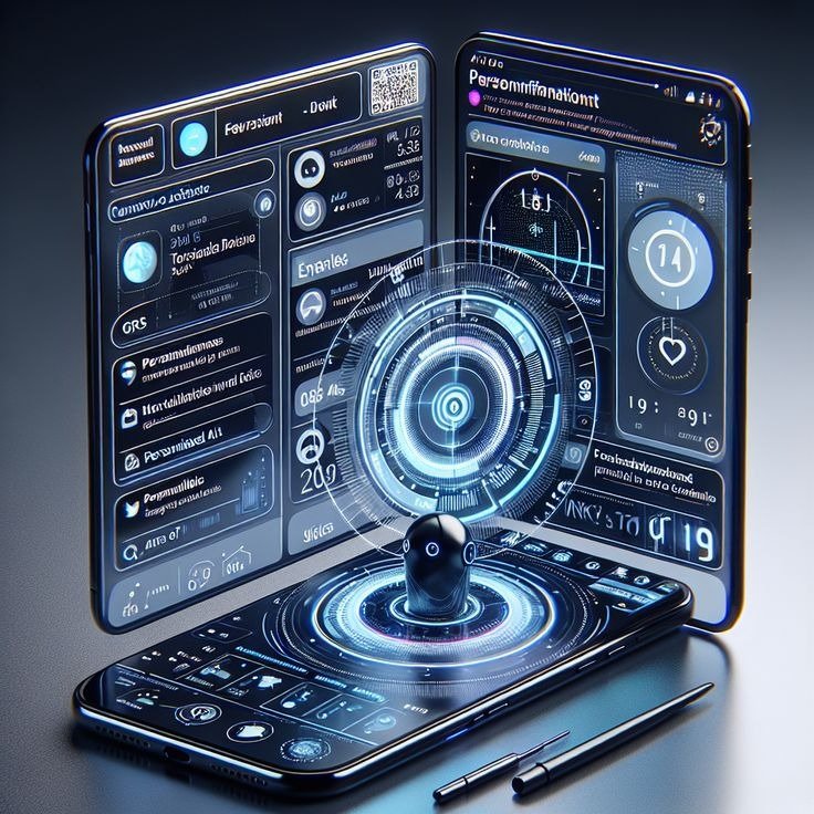 Phone Technology
